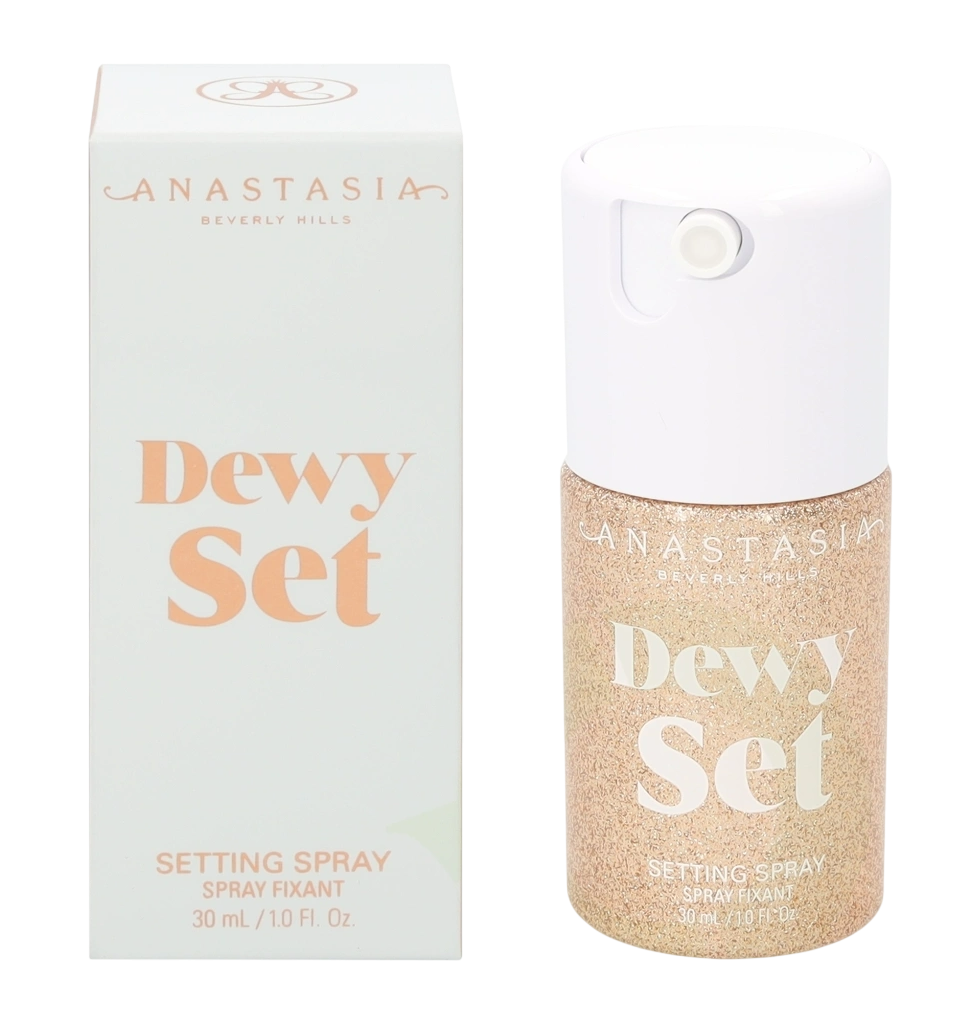 Anastasia Beverly Hills Dewy Set Setting Spray 30ml