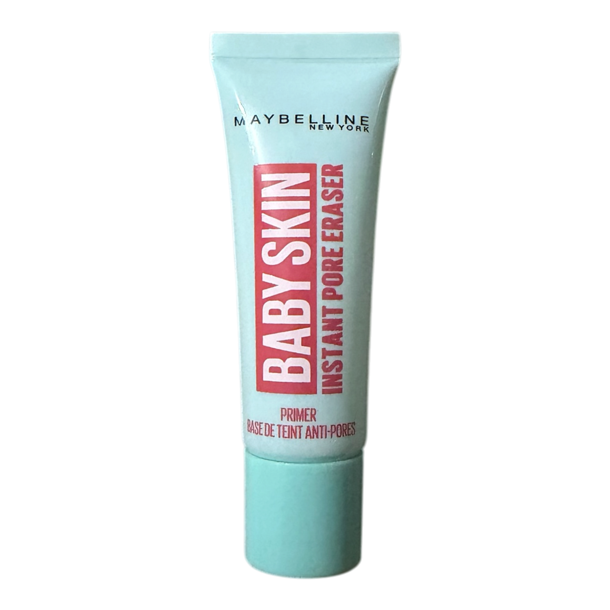 Maybelline Baby Skin Instant Pore Eraser Primer Smooth Finish