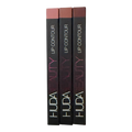 Huda Beauty Lip Contour Lip Pencil (Medusa / Spice Girl / Vixen)
