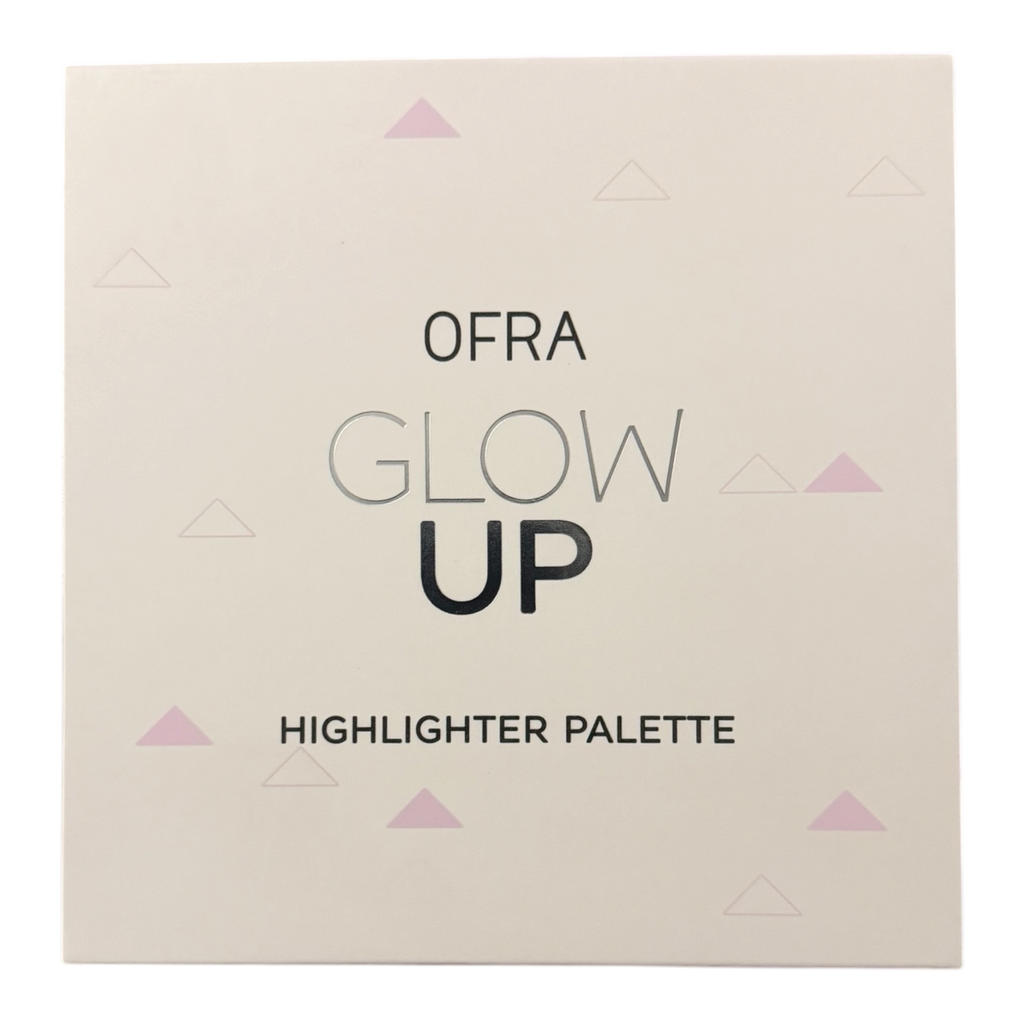 Ofra Glow Up Highlighter Palette
