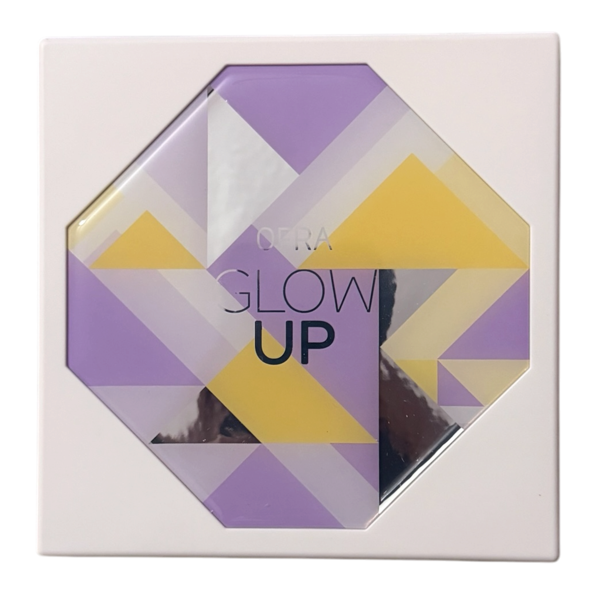 Ofra Glow Up Highlighter Palette