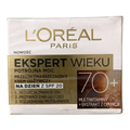 L’Oréal Paris Expert Age 70+ Anti-Wrinkle Day Cream SPF 20